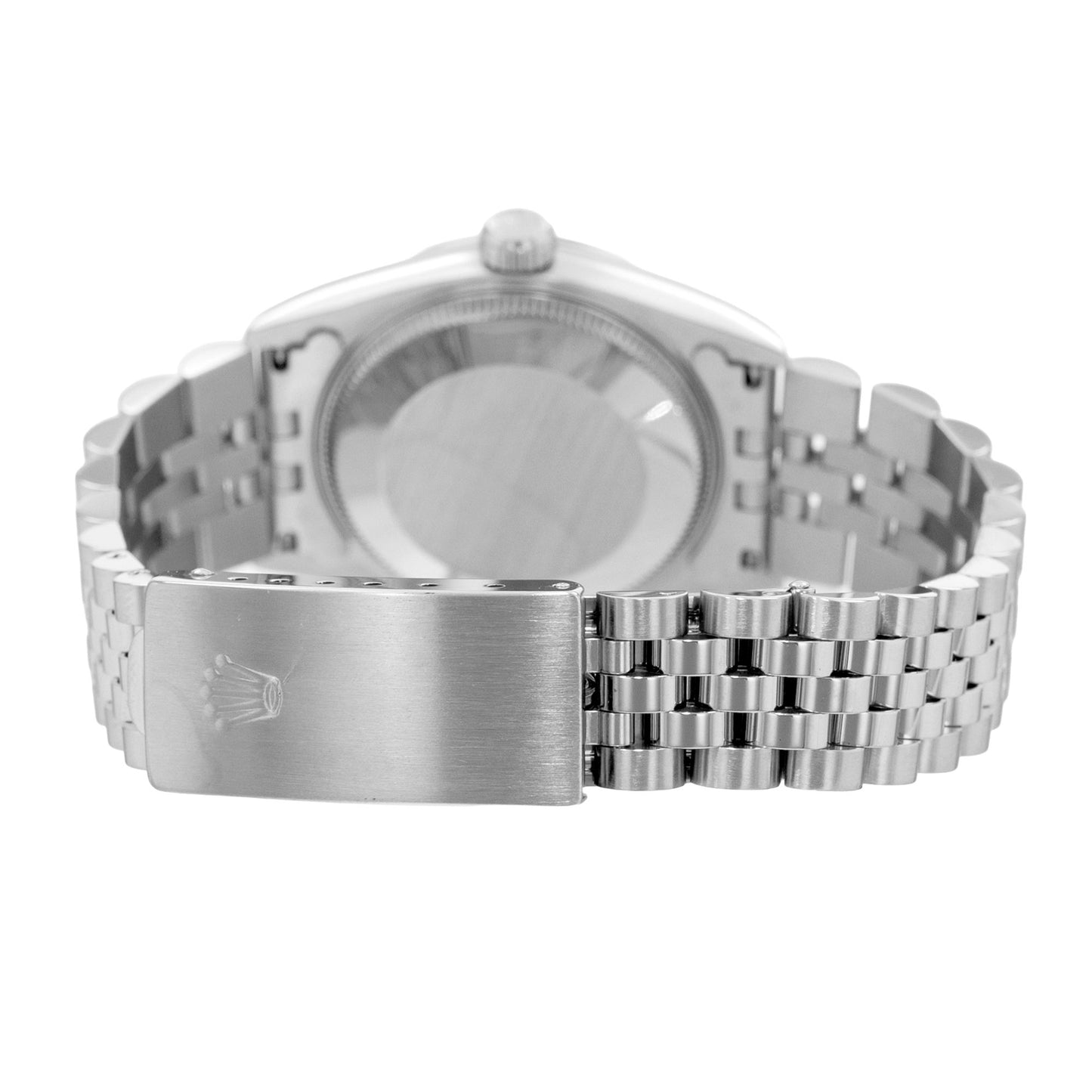 Rolex Datejust 31 Steel