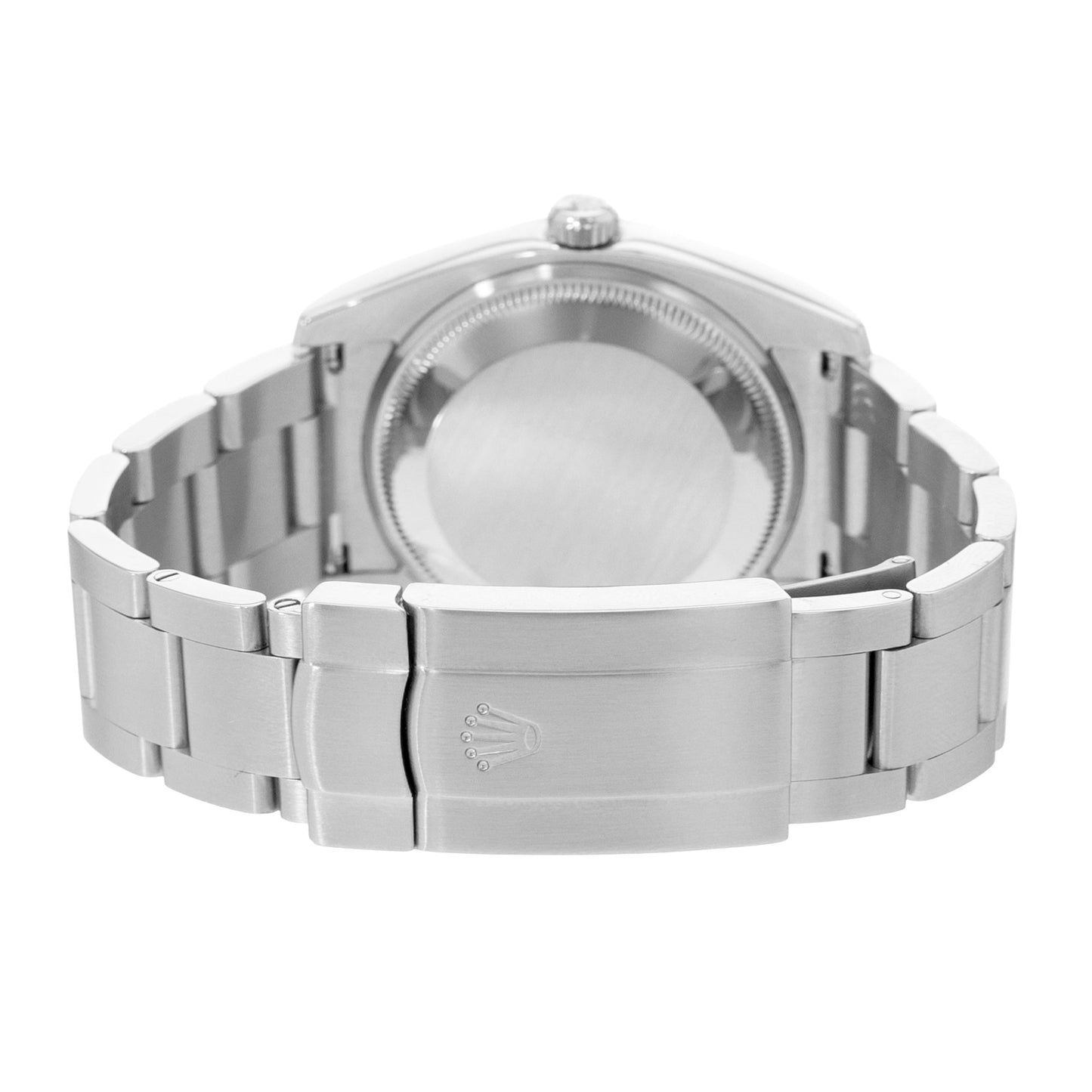 Rolex Air King 34 Steel