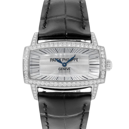 Patek Philippe Gondolo Gemma White Gold