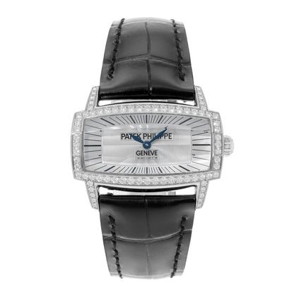 Patek Philippe Gondolo Gemma White Gold