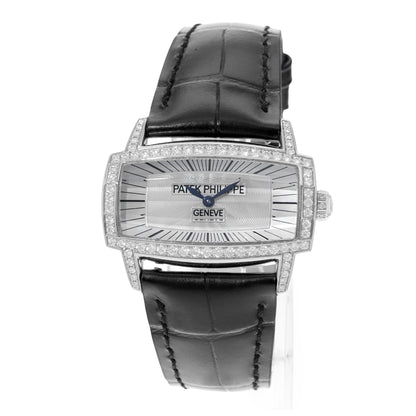 Patek Philippe Gondolo Gemma White Gold