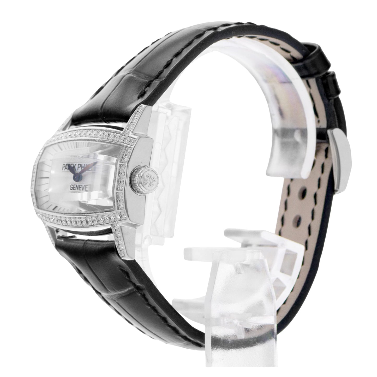 Patek Philippe Gondolo Gemma White Gold