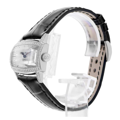 Patek Philippe Gondolo Gemma White Gold