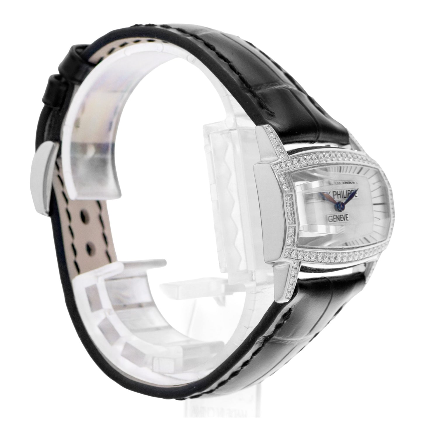 Patek Philippe Gondolo Gemma White Gold