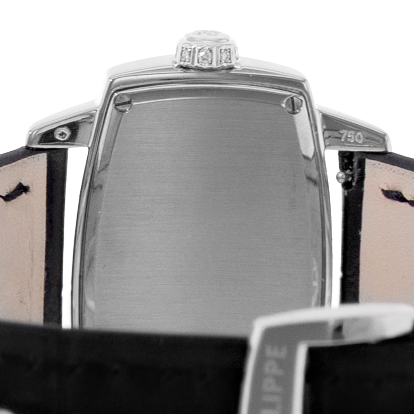 Patek Philippe Gondolo Gemma White Gold