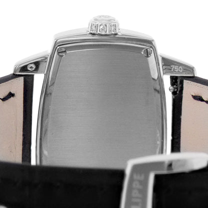 Patek Philippe Gondolo Gemma White Gold