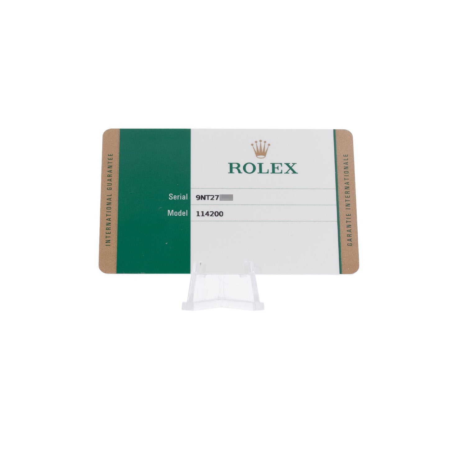 Rolex Oyster Perpetual 34 Steel