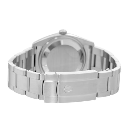 Rolex Oyster Perpetual 34 Steel