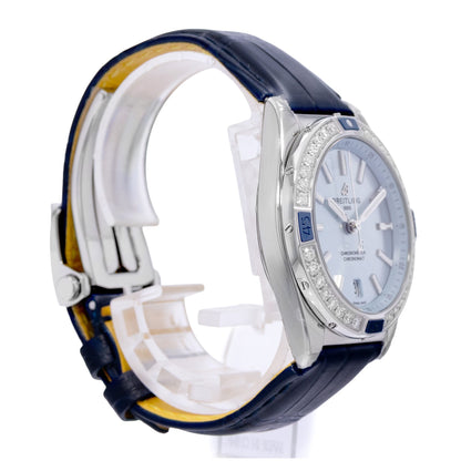 Breitling Chronomat 38 Steel