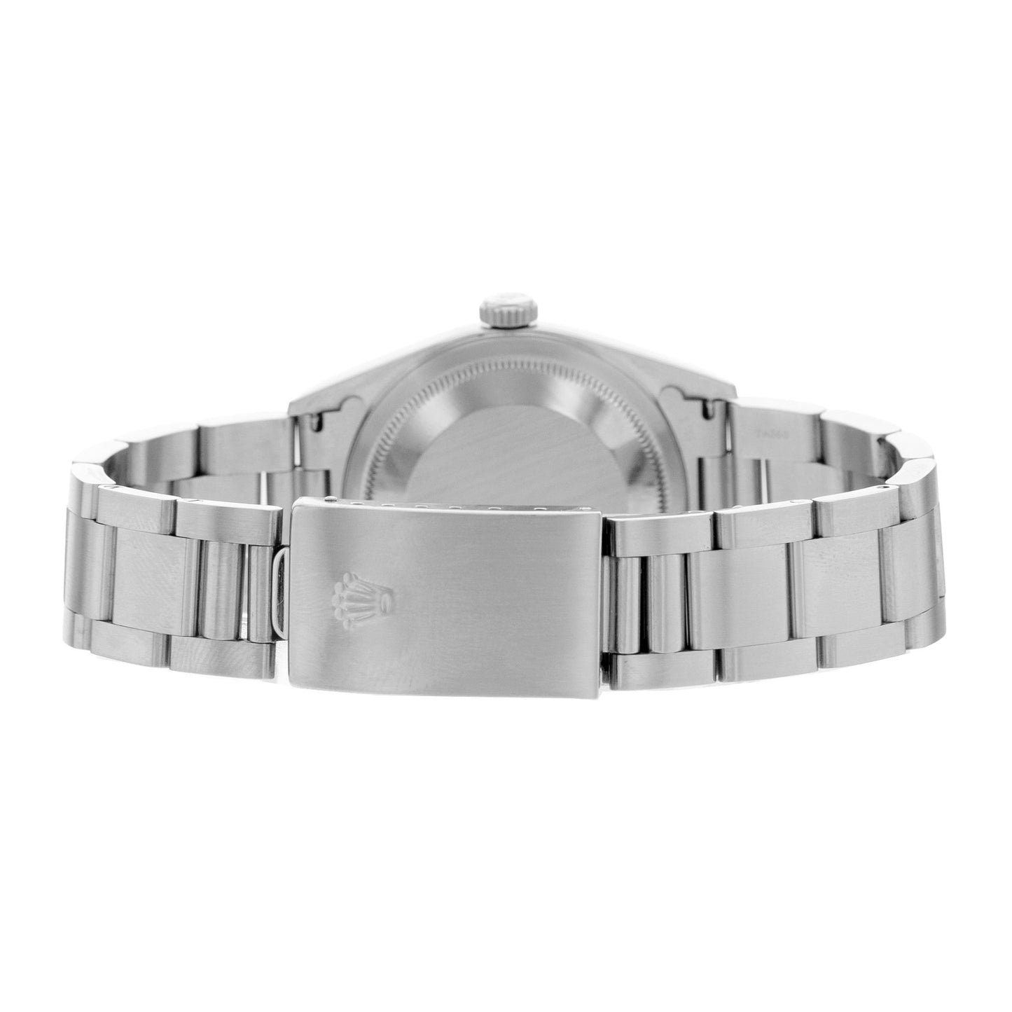 Rolex Datejust 36 Steel