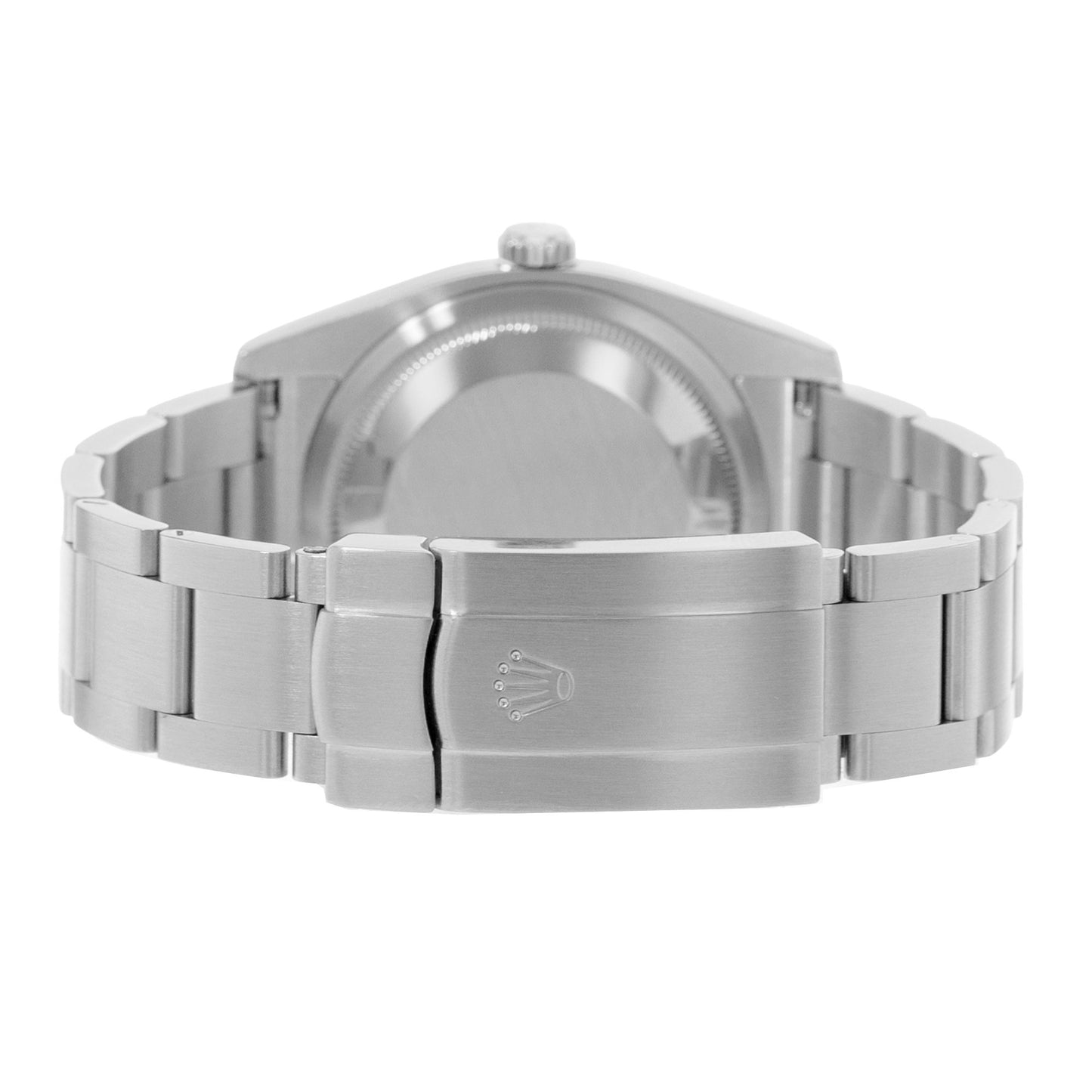Rolex Oyster Perpetual 36 Steel