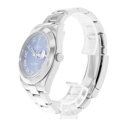 Rolex Datejust II Steel