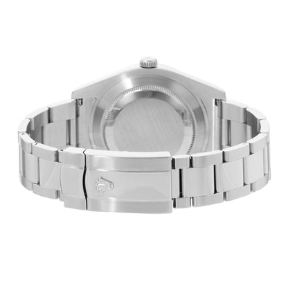 Rolex Datejust II Steel