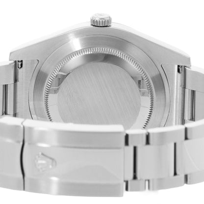 Rolex Datejust II Steel
