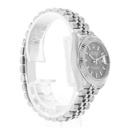 Rolex Datejust 28 Steel