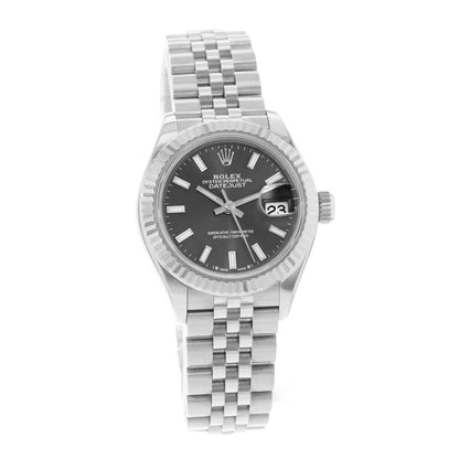 Rolex Datejust 28 Steel