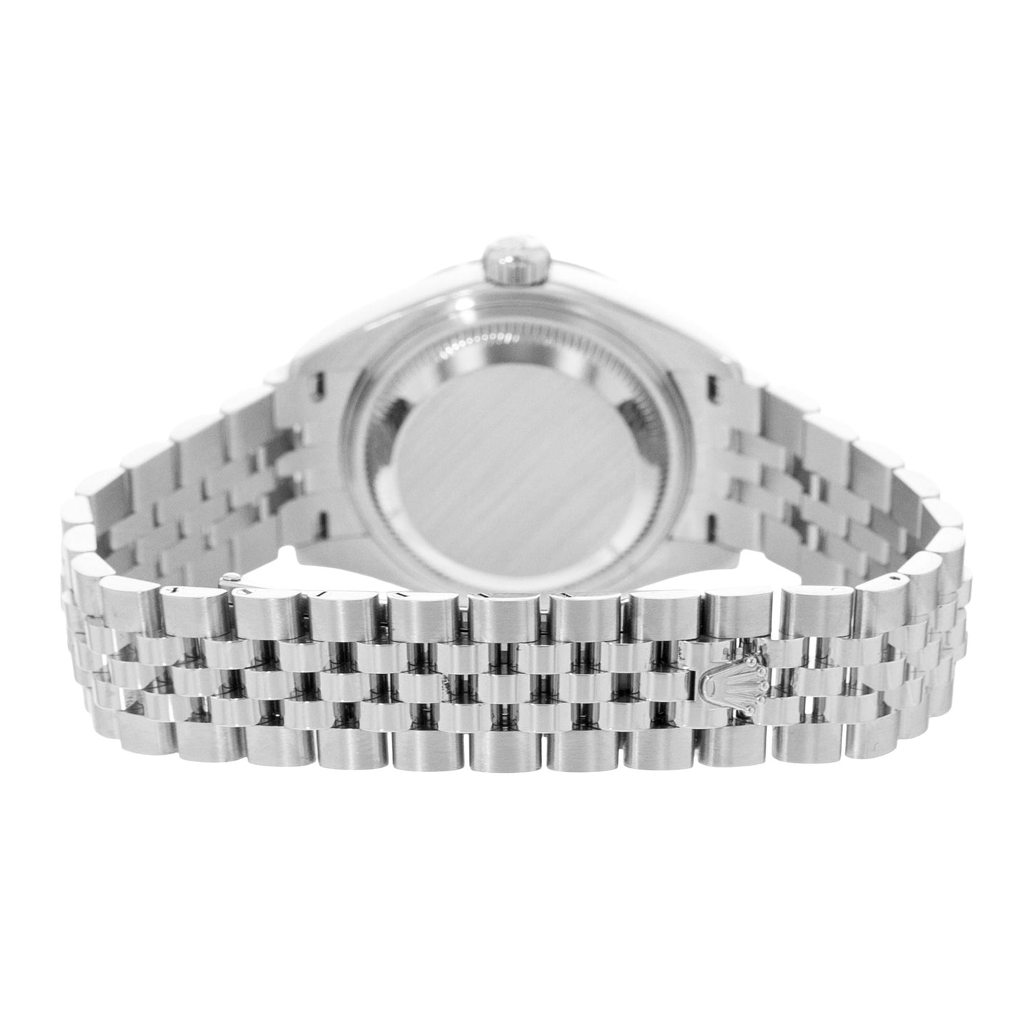 Rolex Datejust 28 Steel
