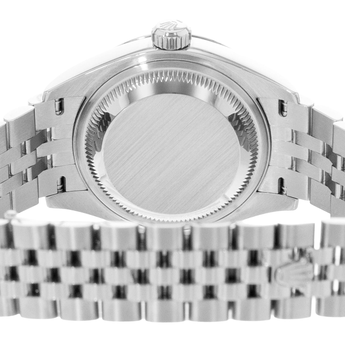 Rolex Datejust 28 Steel