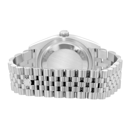 Rolex Datejust 36 Steel