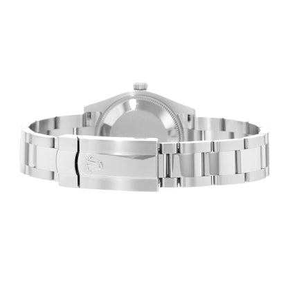 Rolex Datejust 31 Steel