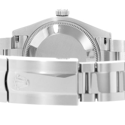 Rolex Datejust 31 Steel