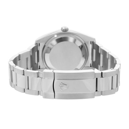 Rolex Oyster Perpetual 34 Steel
