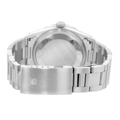 Rolex Air King 34 Steel