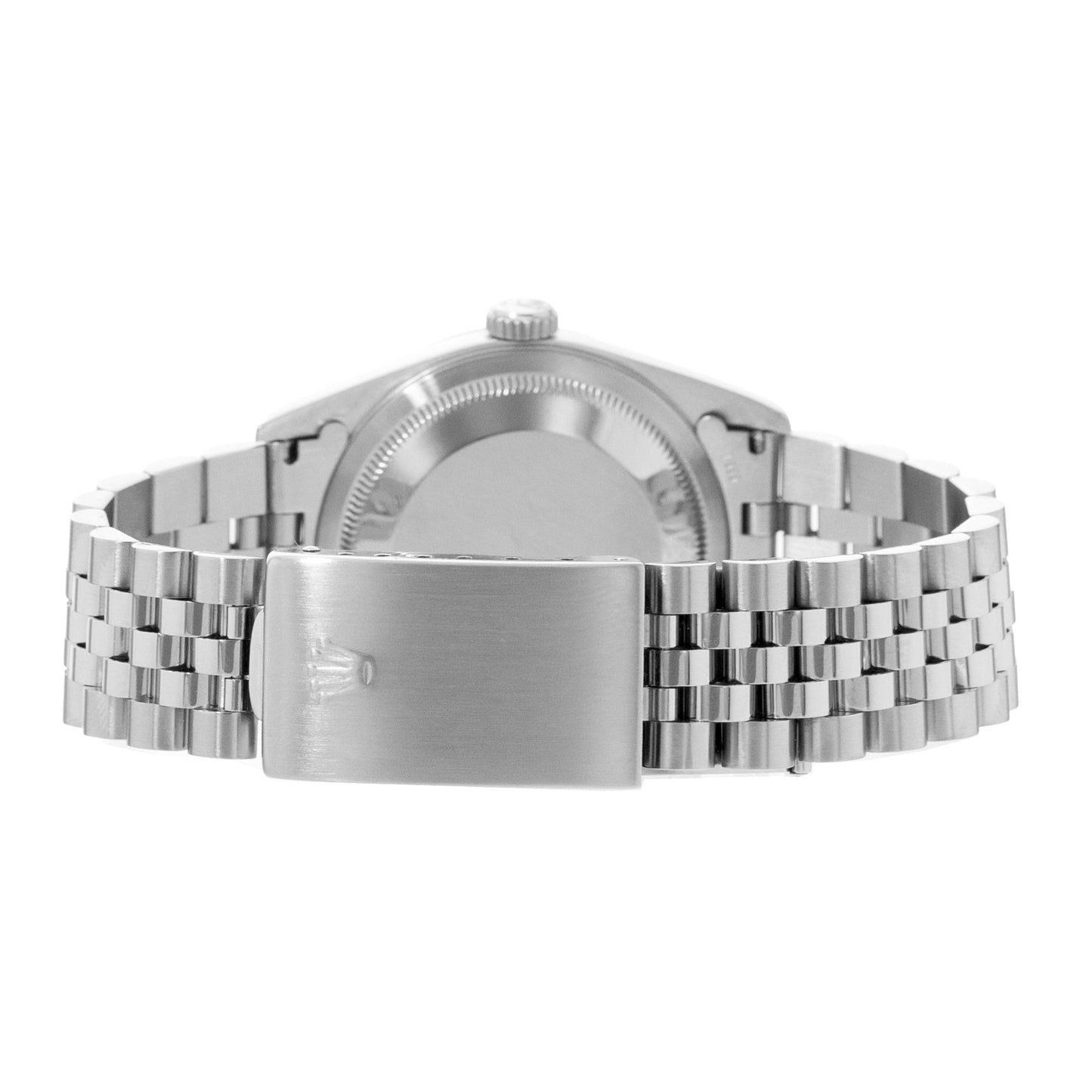 Rolex Datajust 36 Steel