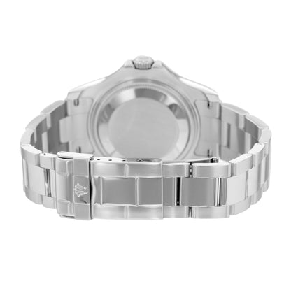 Rolex Yacht-Master 35 Steel