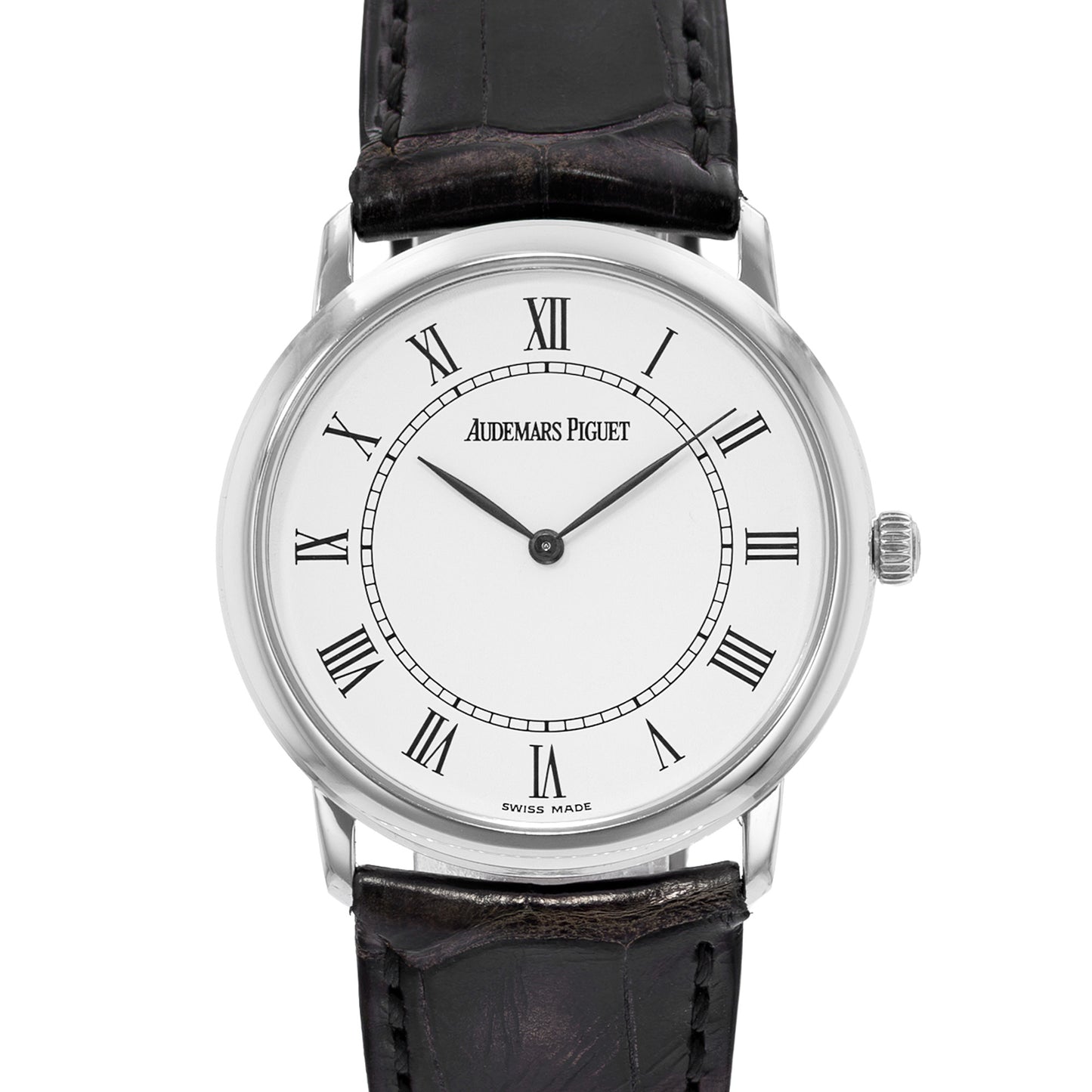 Audemars Piguet Jules White Gold