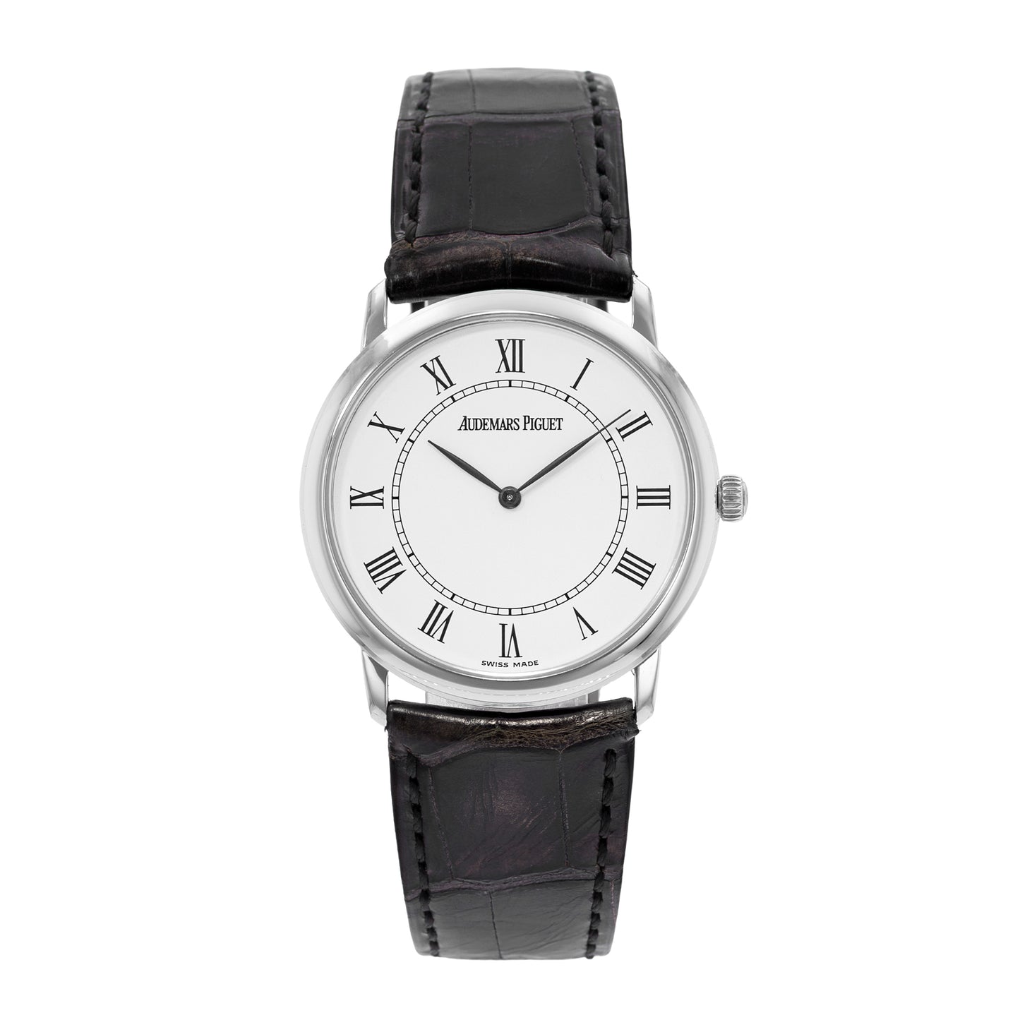 Audemars Piguet Jules White Gold