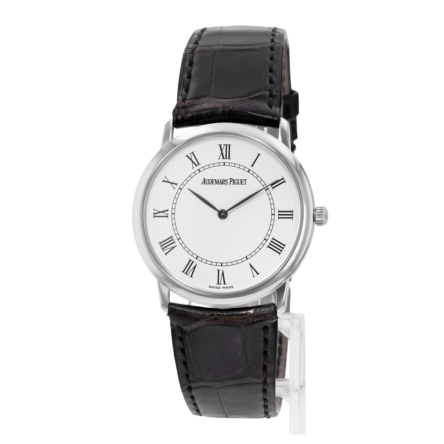 Audemars Piguet Jules White Gold