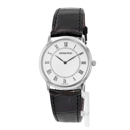 Audemars Piguet Jules White Gold
