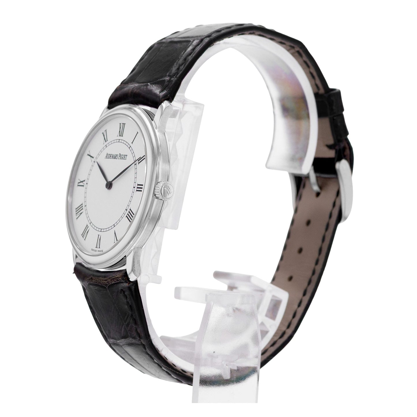 Audemars Piguet Jules White Gold