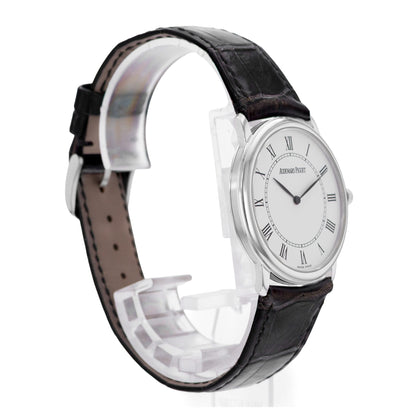 Audemars Piguet Jules White Gold
