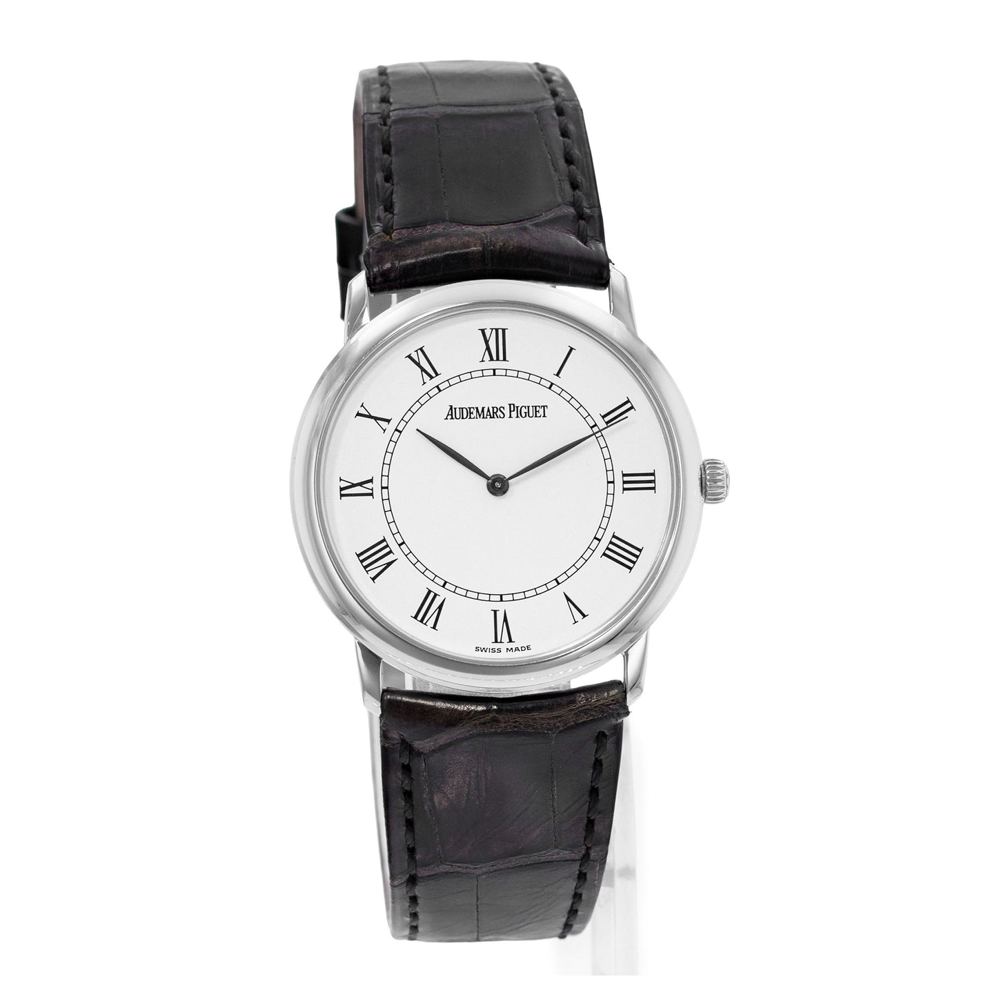 Audemars Piguet Jules White Gold