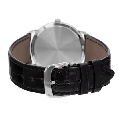 Audemars Piguet Jules White Gold