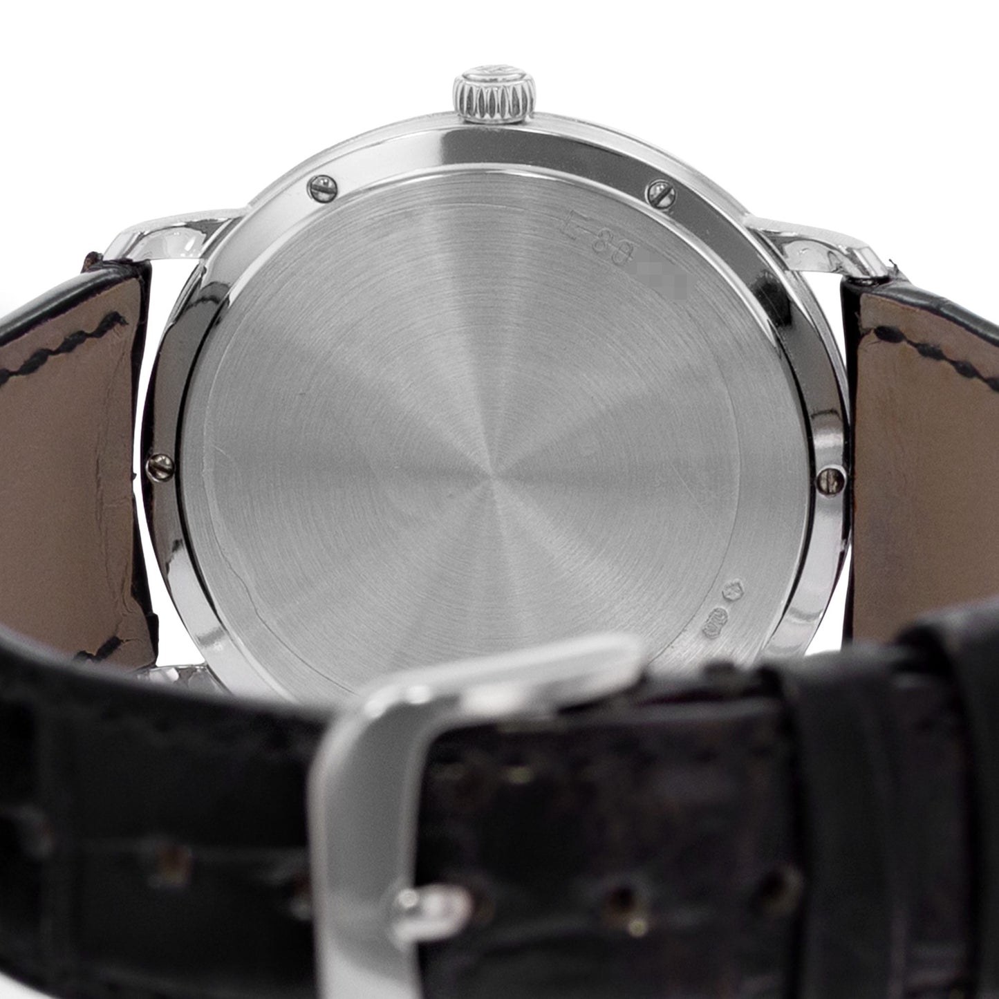 Audemars Piguet Jules White Gold