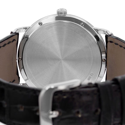 Audemars Piguet Jules White Gold