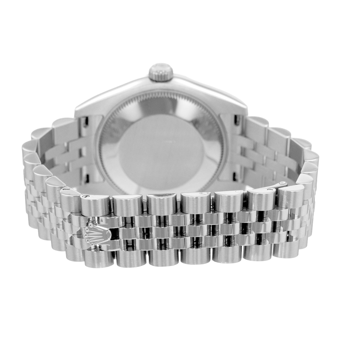 Rolex Datejust 31 Steel