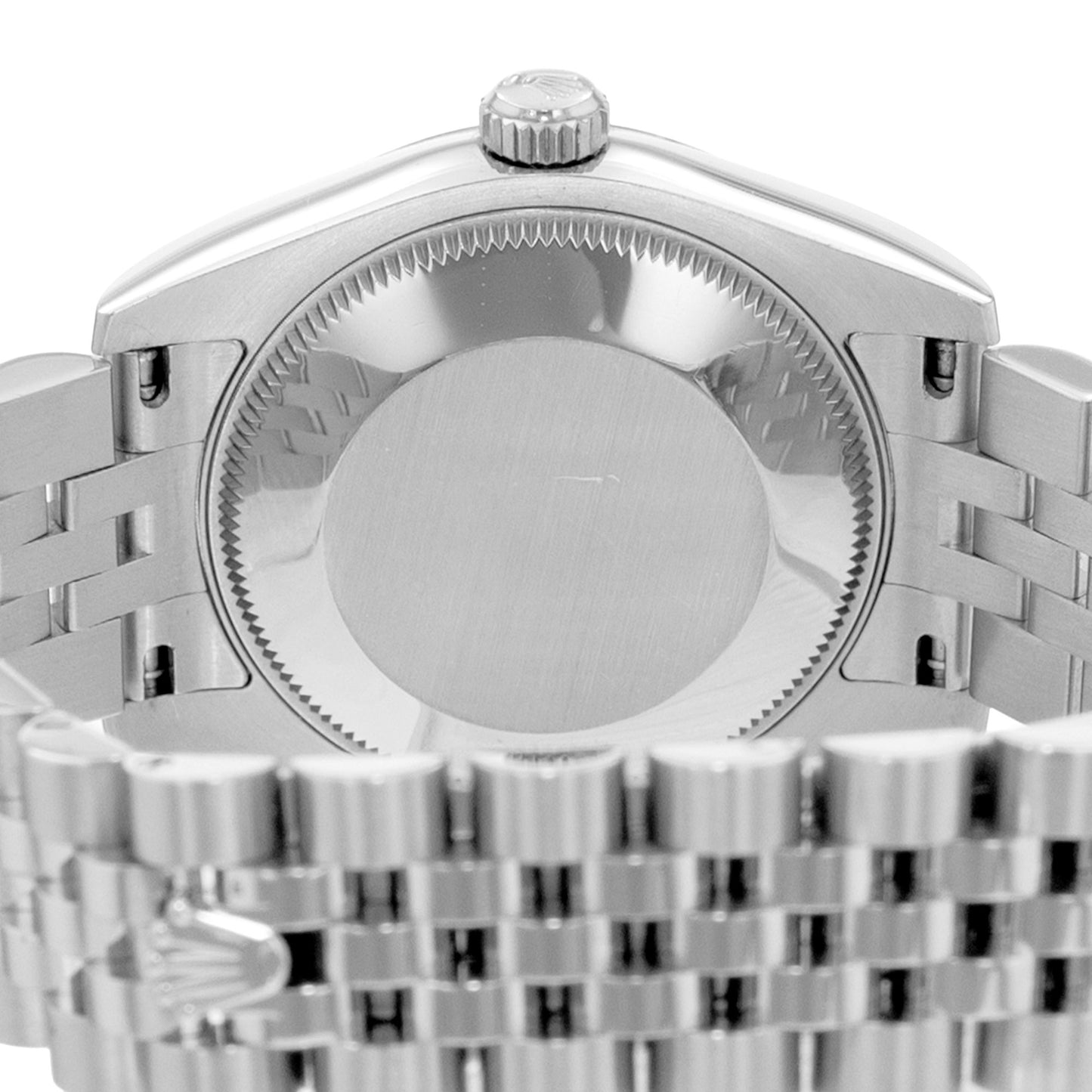 Rolex Datejust 31 Steel