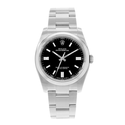 Rolex Oyster Perpetual 36 Steel