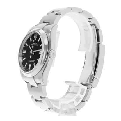 Rolex Oyster Perpetual 36 Steel