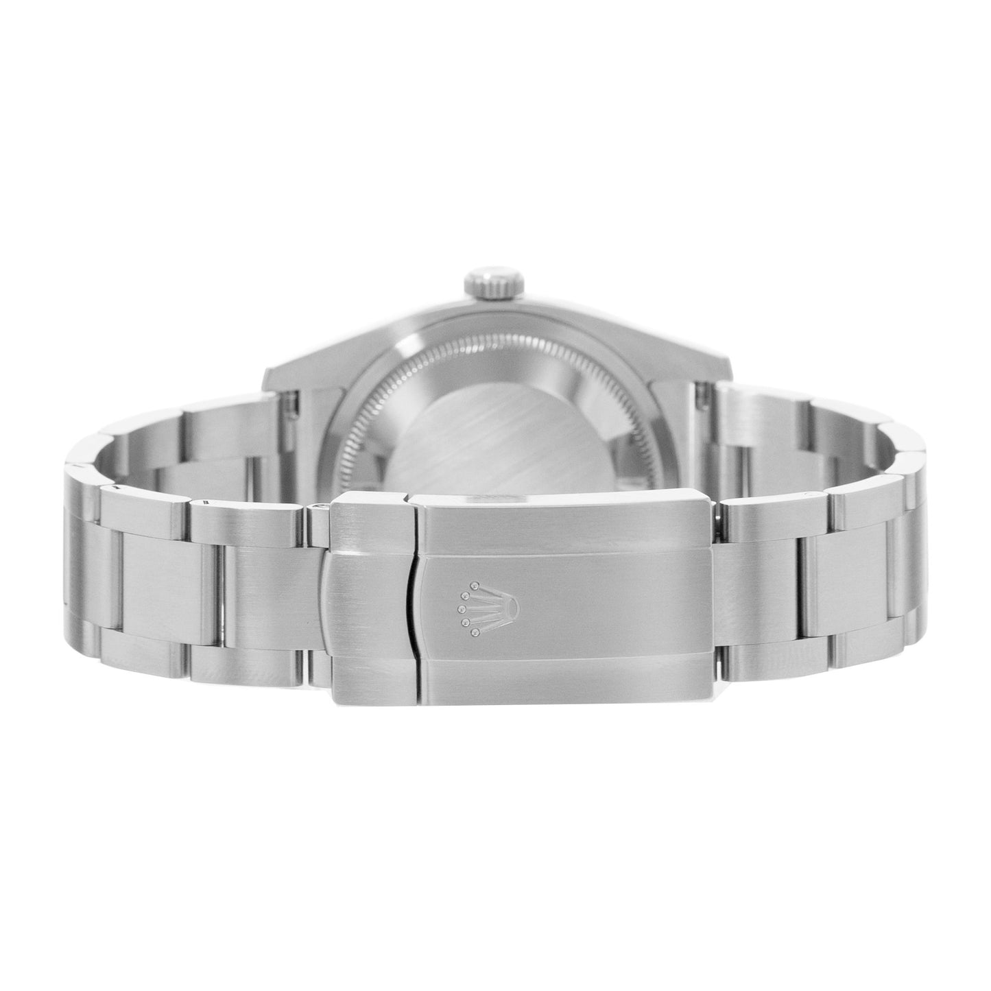 Rolex Oyster Perpetual 36 Steel
