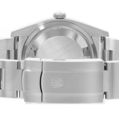 Rolex Oyster Perpetual 36 Steel
