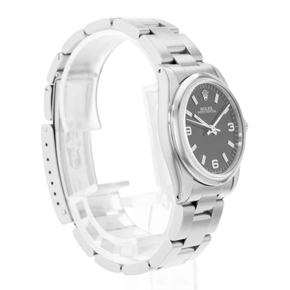 Rolex Oyster Perpetual 31 Steel