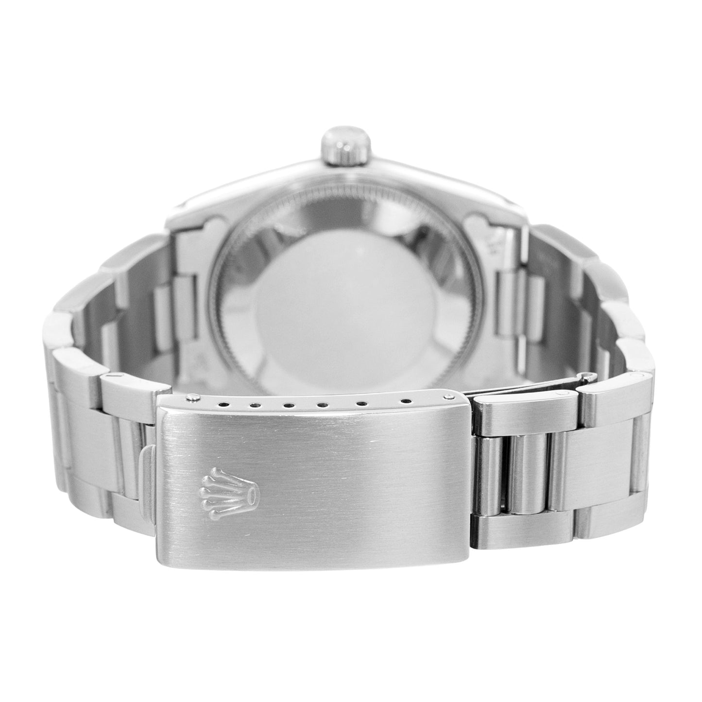 Rolex Oyster Perpetual 31 Steel
