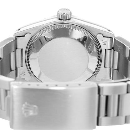 Rolex Oyster Perpetual 31 Steel