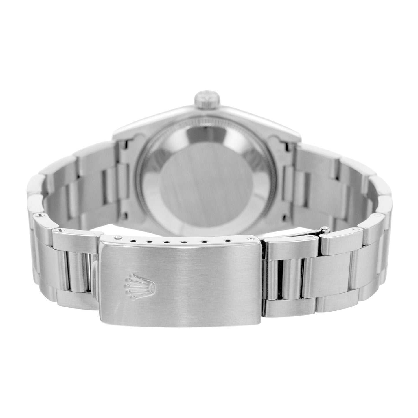 Rolex Oyster Perpetual 31 Steel