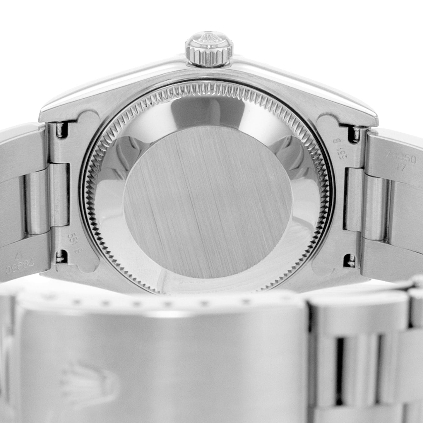 Rolex Oyster Perpetual 31 Steel